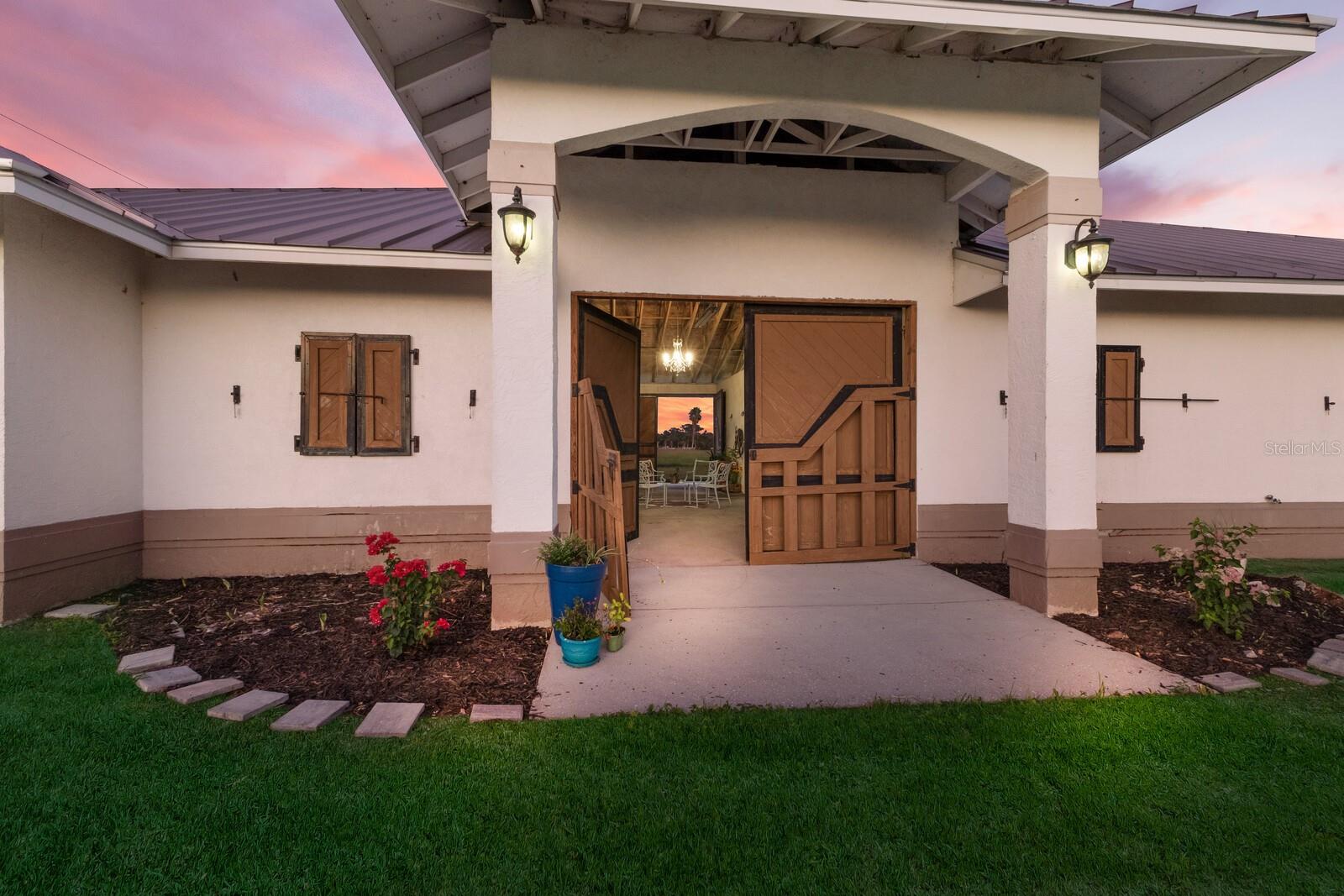 NOT IN SUBDIVISION - Residential