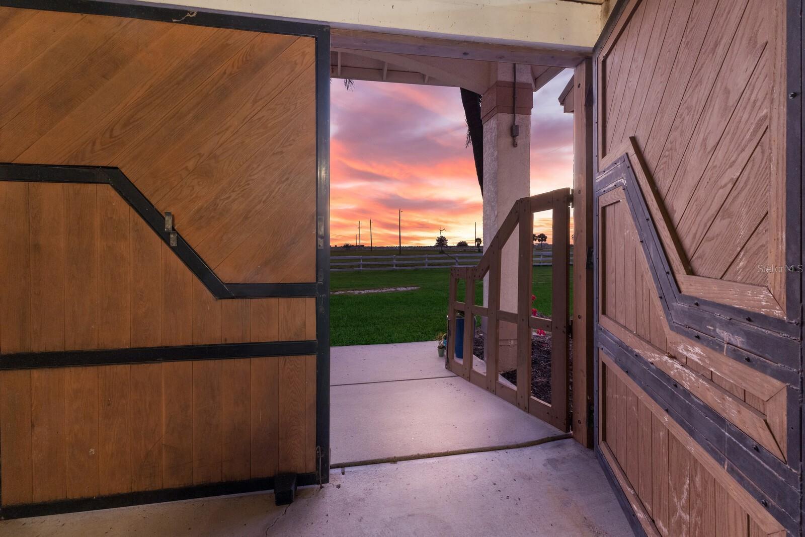 NOT IN SUBDIVISION - Residential