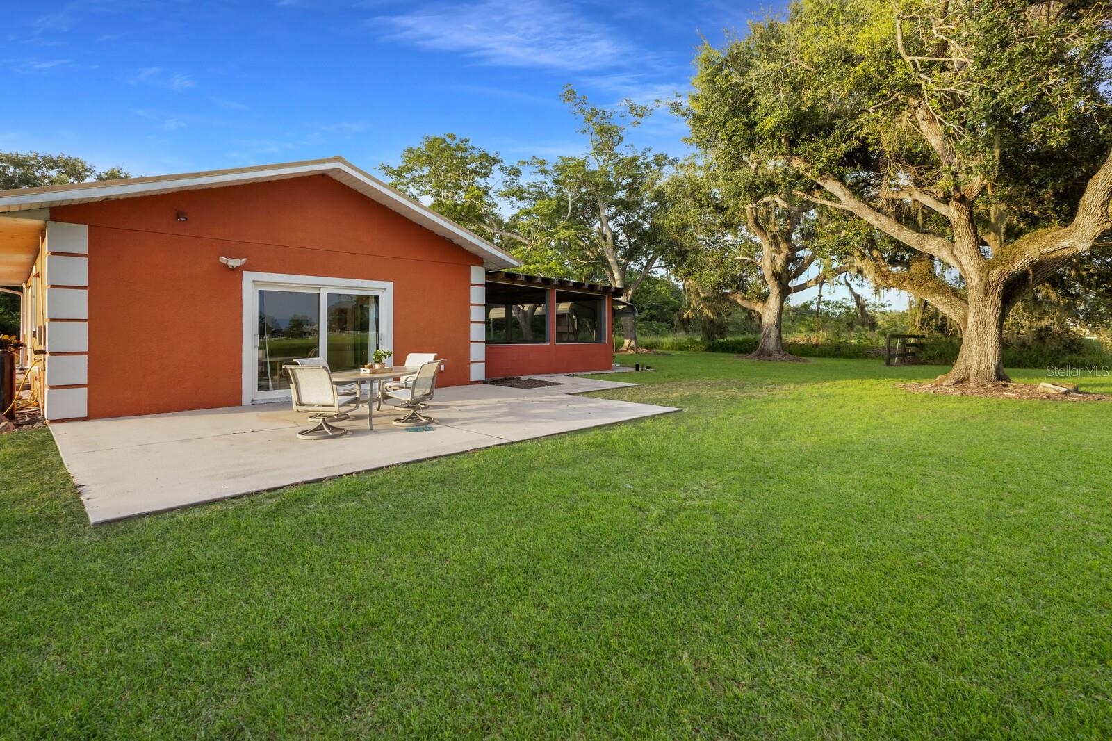 NOT IN SUBDIVISION - Residential