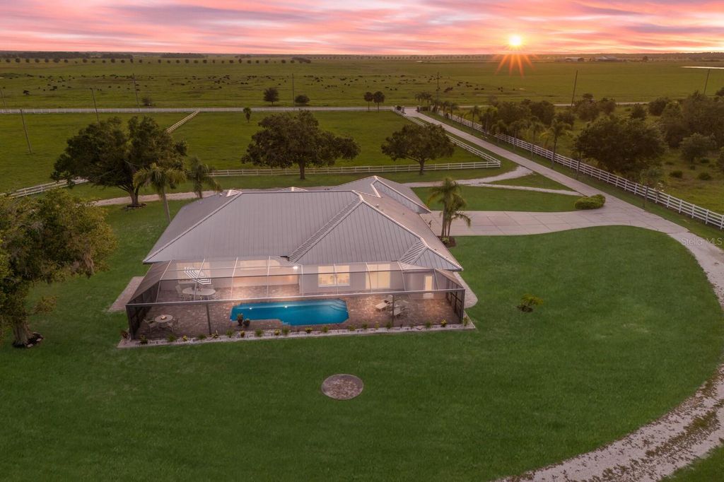 Photo of 3630 Verna Road, Myakka City, FL 34251 (MLS # A4654501)
