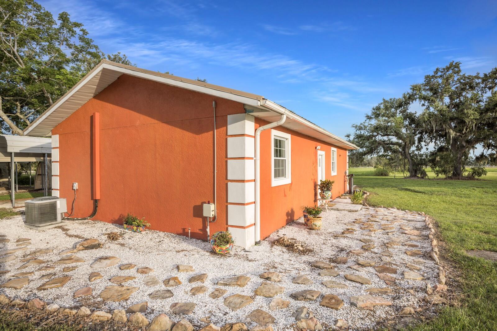 NOT IN SUBDIVISION - Residential