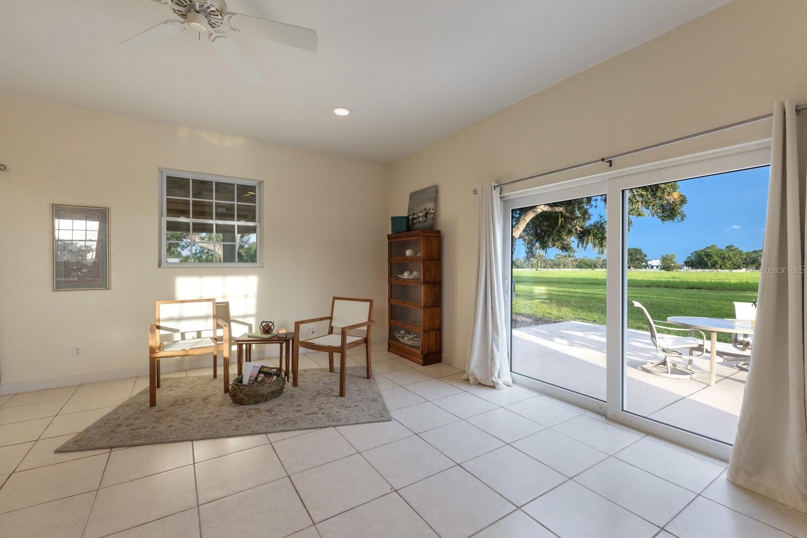 NOT IN SUBDIVISION - Residential
