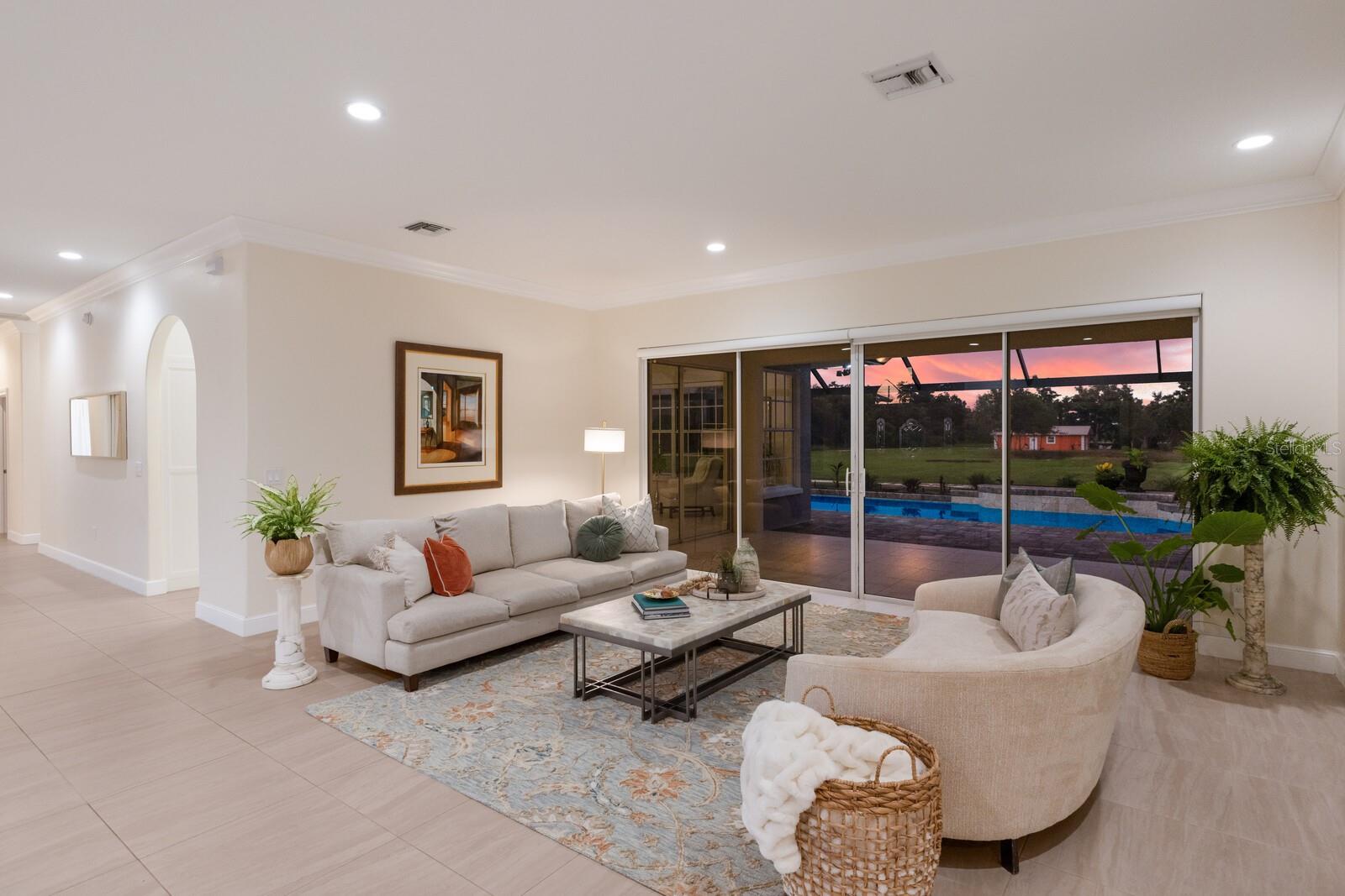 NOT IN SUBDIVISION - Residential