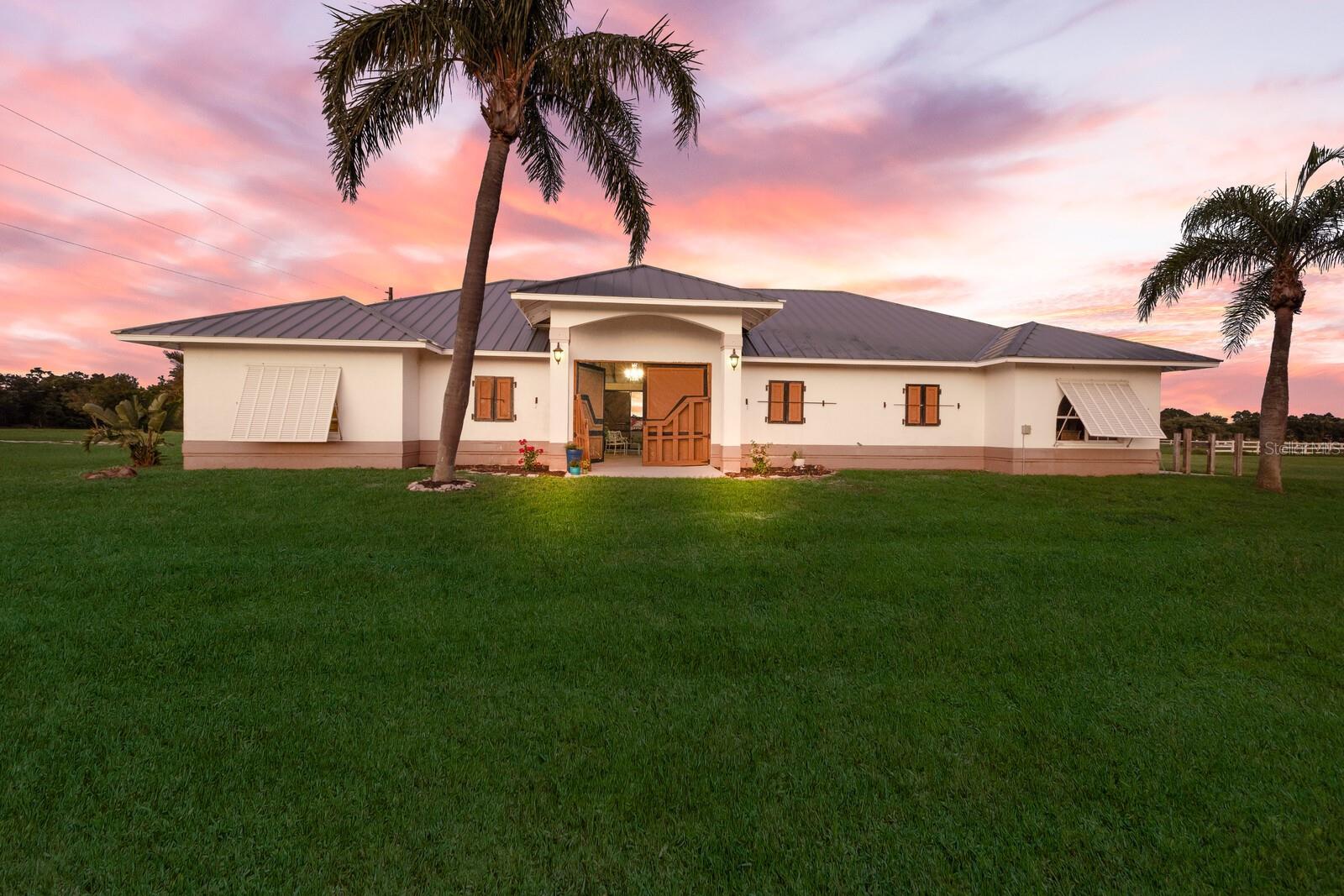 NOT IN SUBDIVISION - Residential