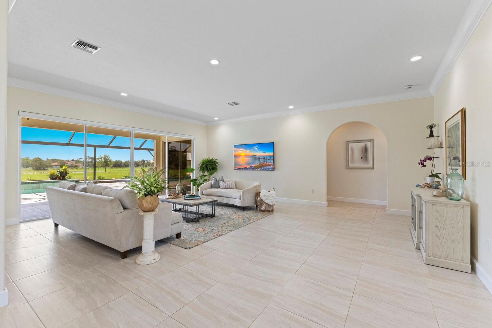 NOT IN SUBDIVISION - Residential