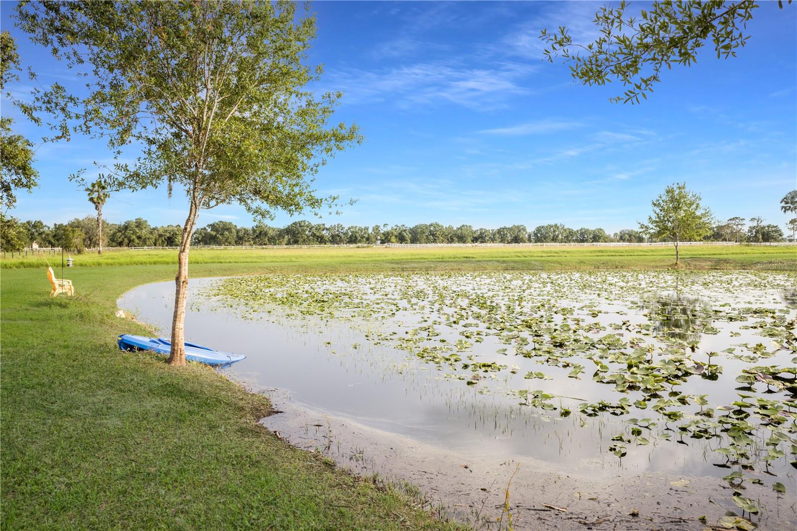 NOT IN SUBDIVISION - Residential