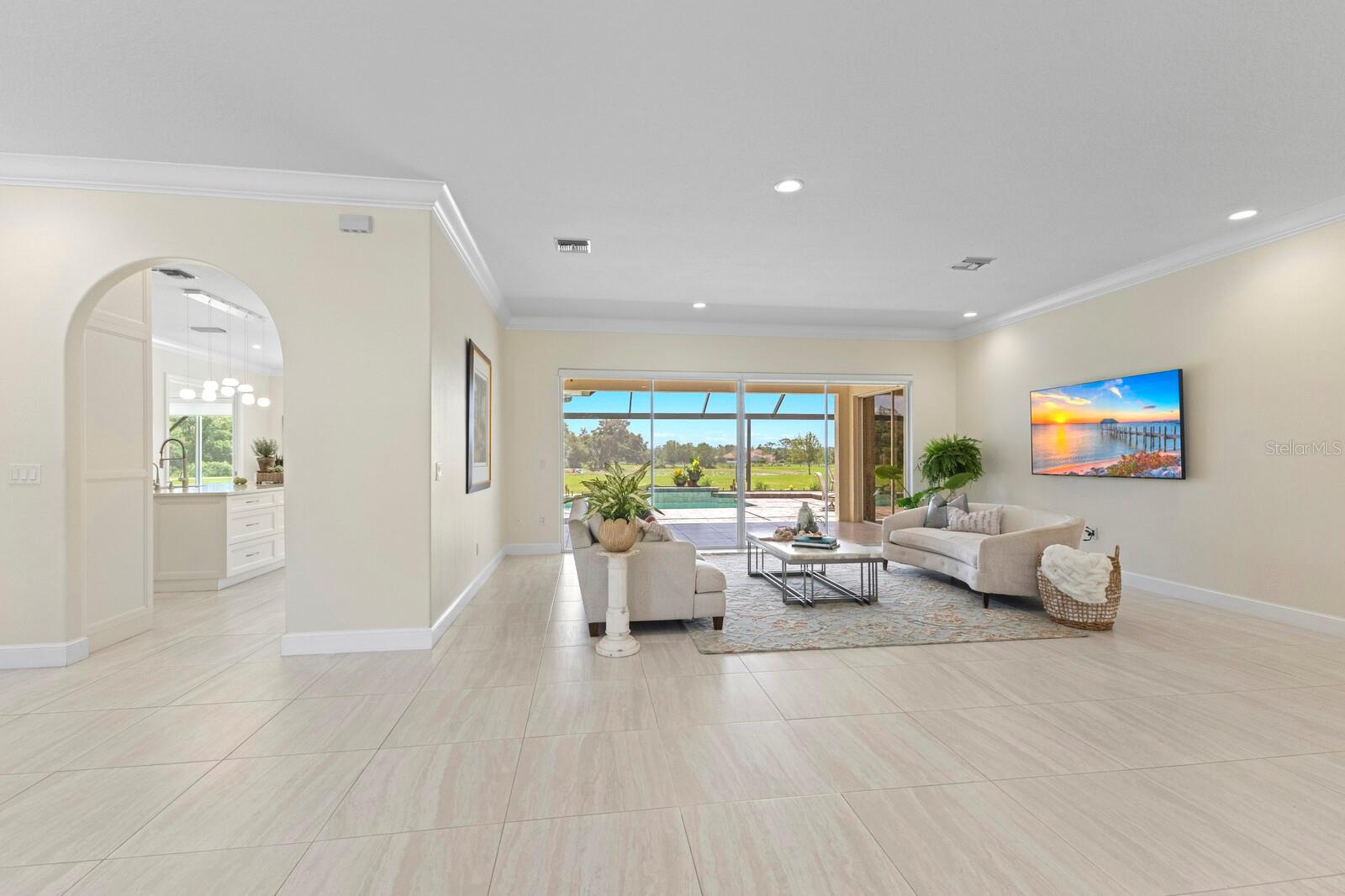NOT IN SUBDIVISION - Residential