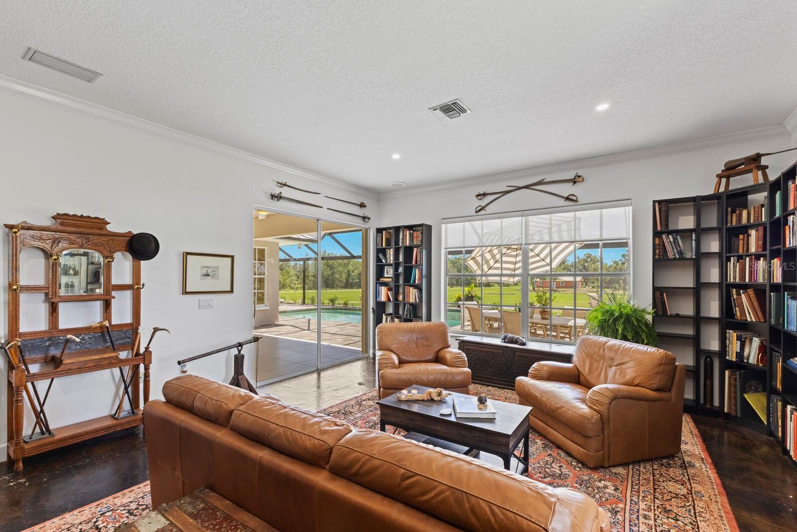 NOT IN SUBDIVISION - Residential