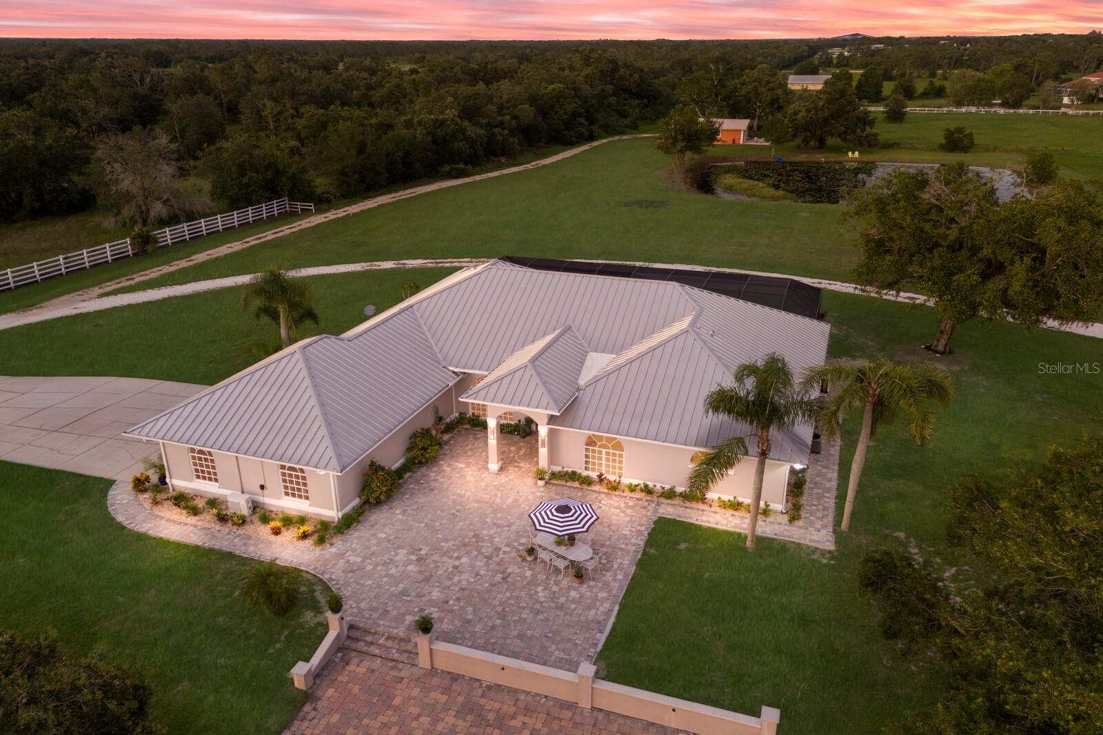 3630 VERNA ROAD