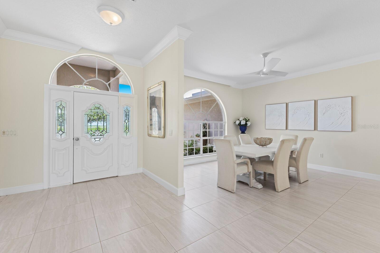 NOT IN SUBDIVISION - Residential