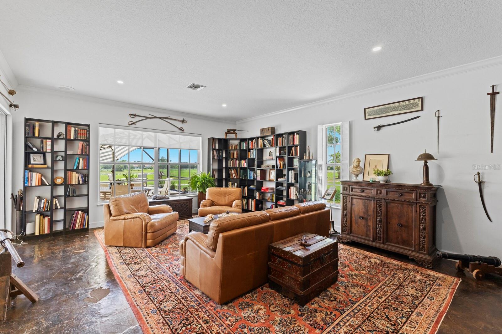 NOT IN SUBDIVISION - Residential