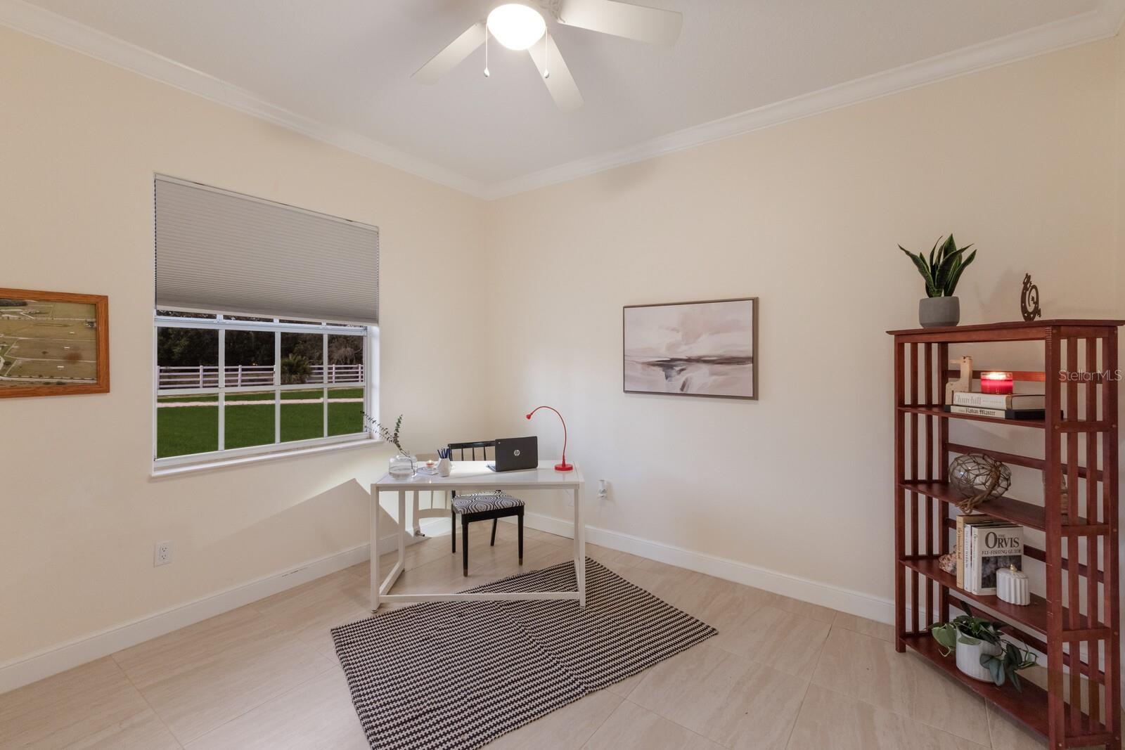 NOT IN SUBDIVISION - Residential