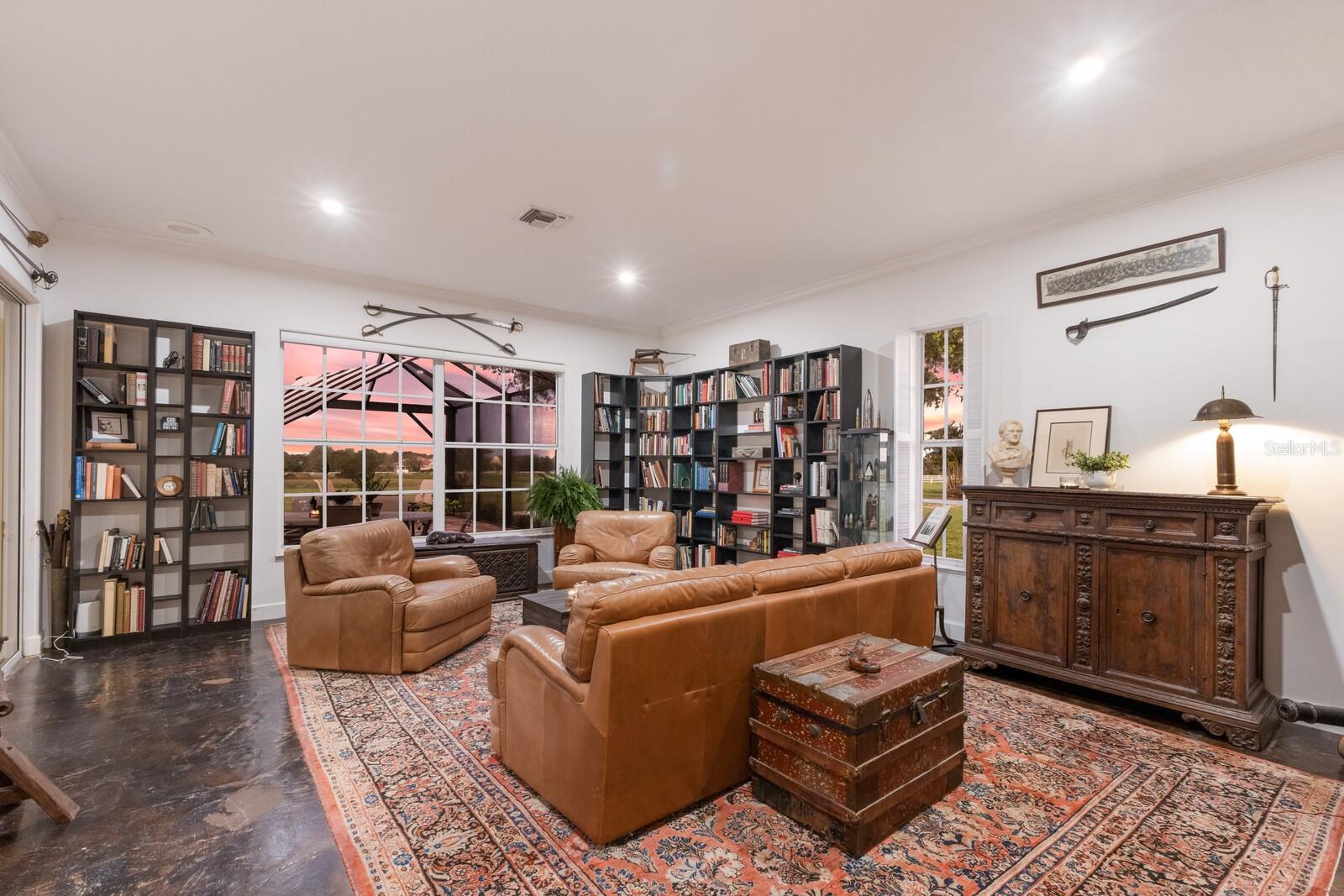 NOT IN SUBDIVISION - Residential