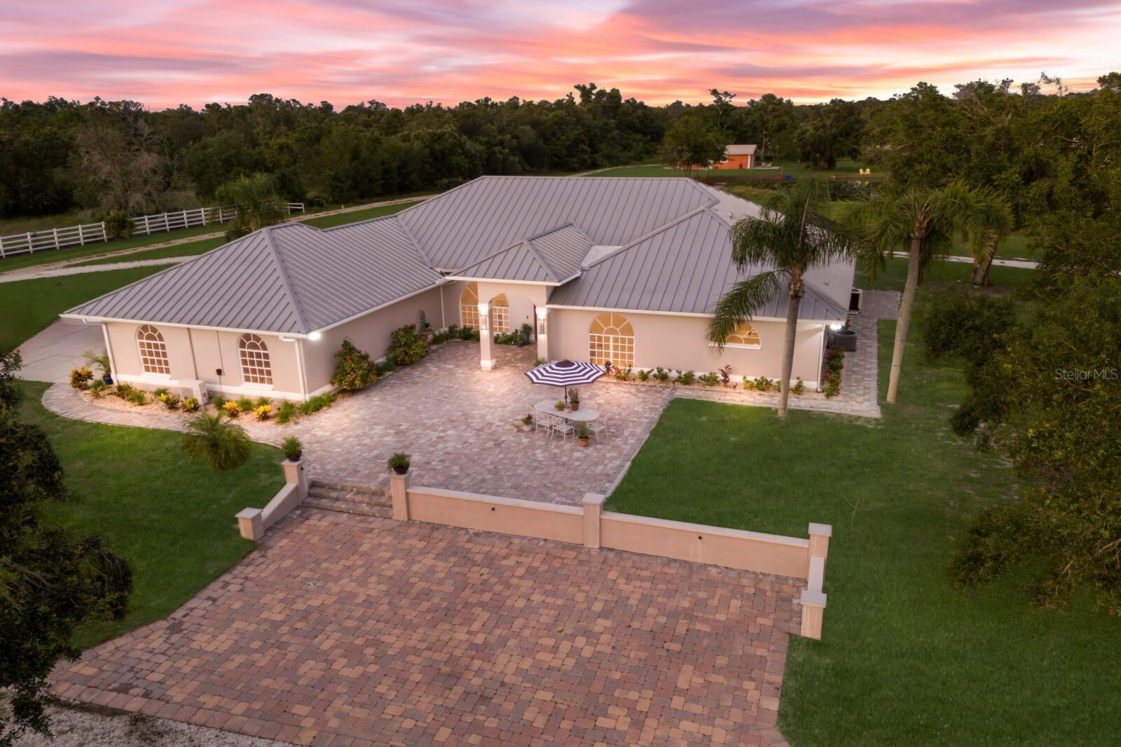 3630 VERNA ROAD