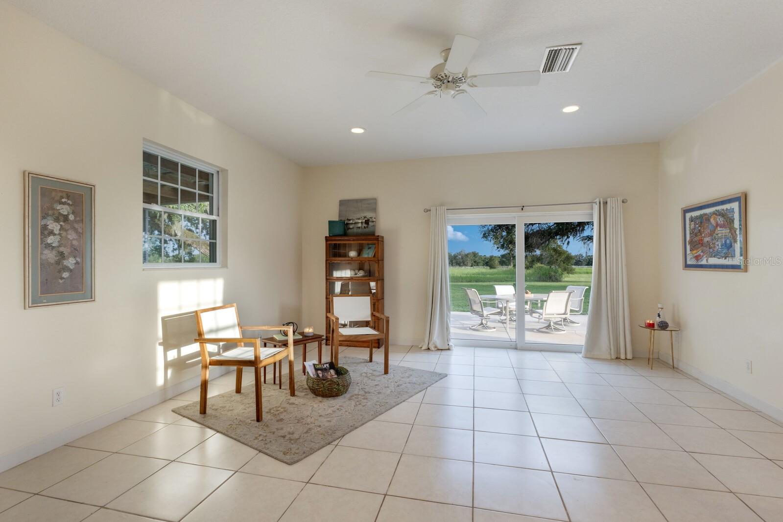 NOT IN SUBDIVISION - Residential