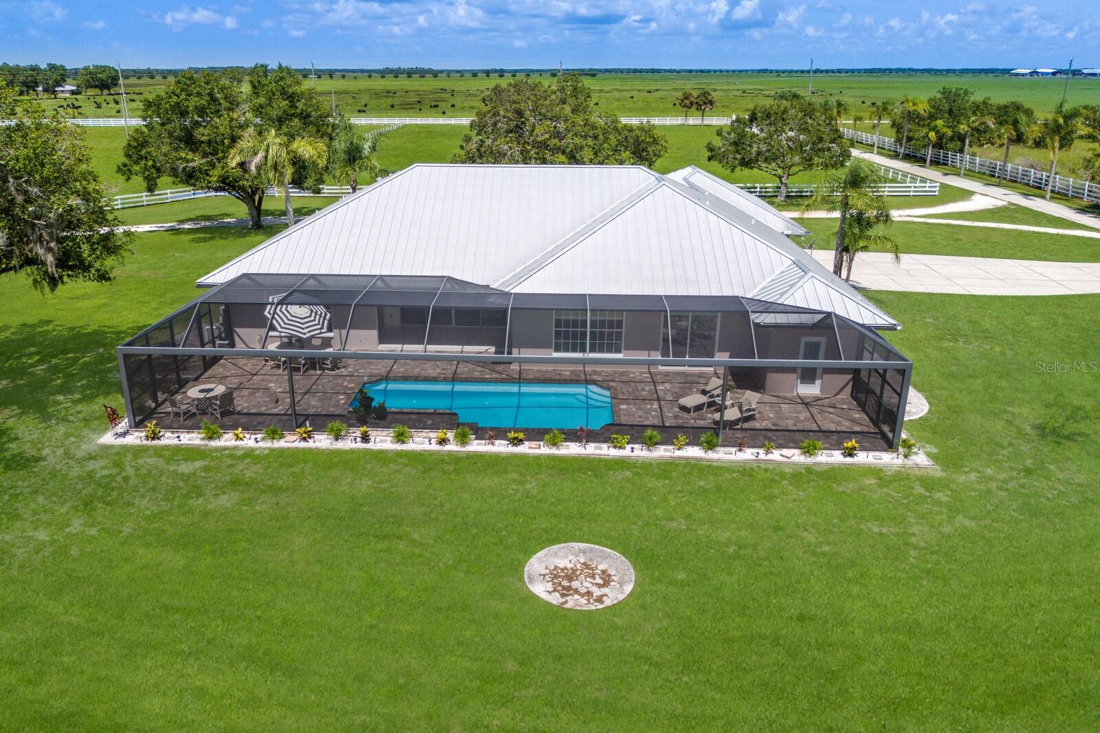 NOT IN SUBDIVISION - Residential