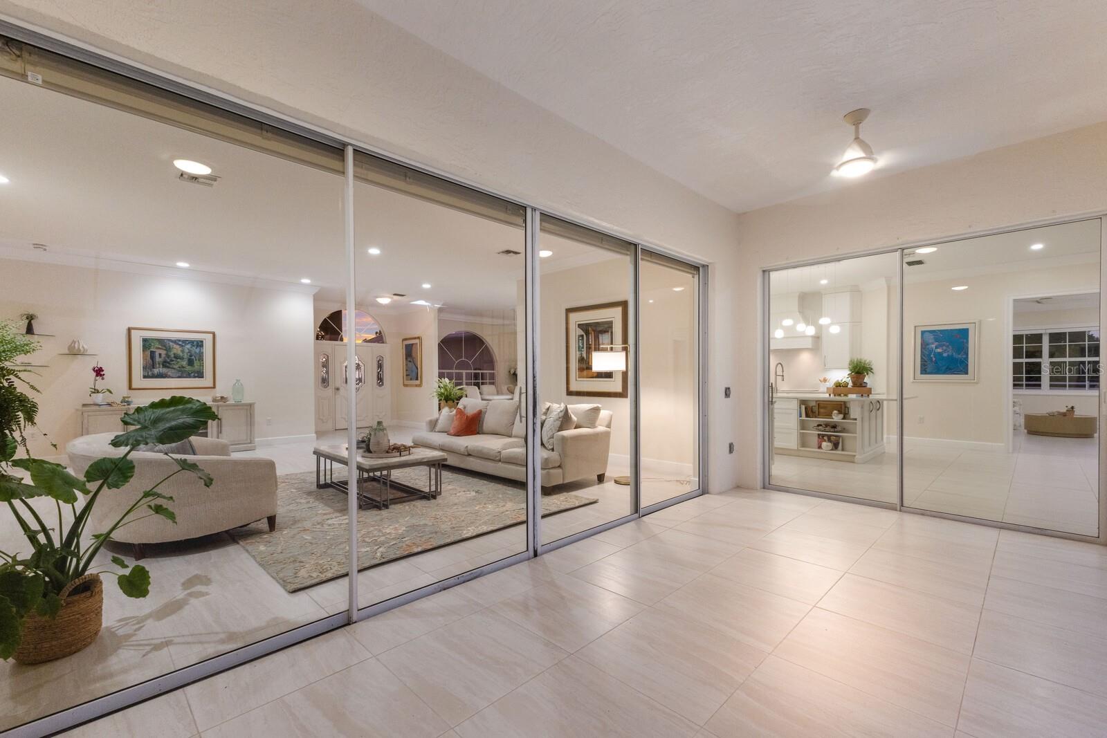 NOT IN SUBDIVISION - Residential