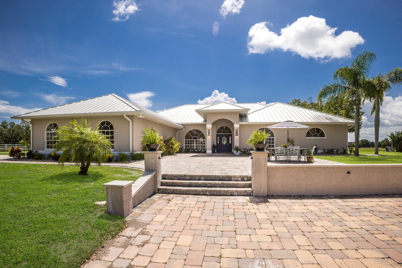 NOT IN SUBDIVISION - Residential