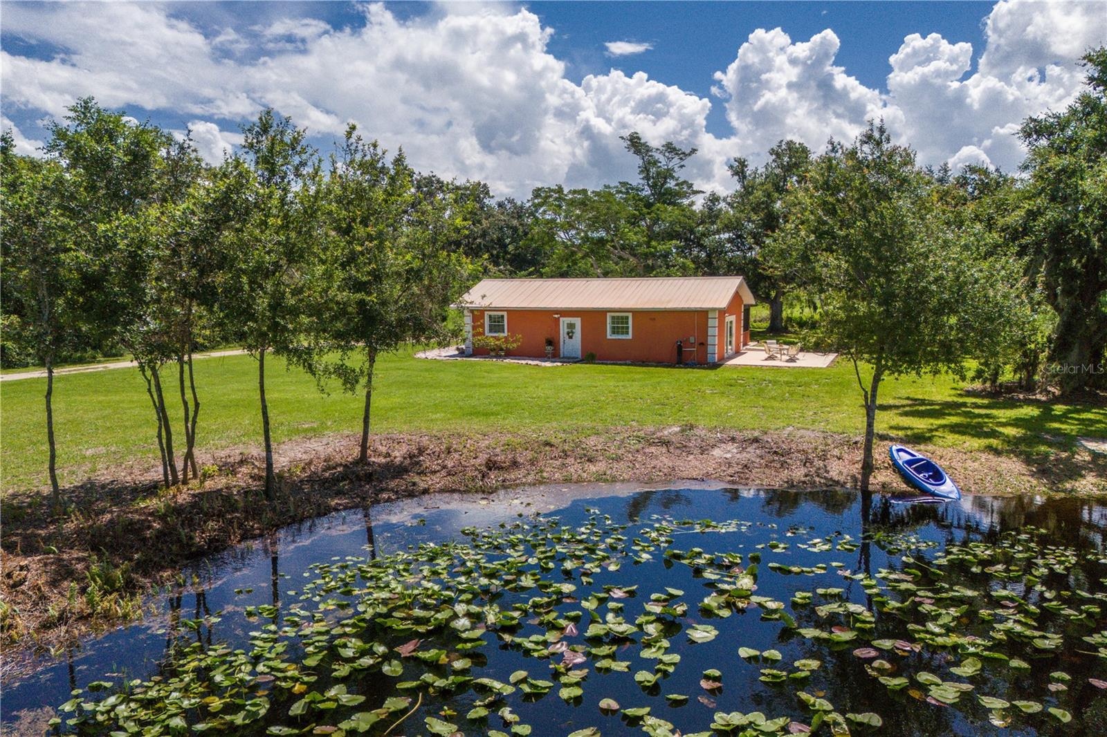 NOT IN SUBDIVISION - Residential