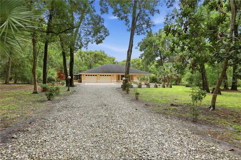 Photo of 1610 Strathcona Avenue, Deland, FL 32720 (MLS # V4949679)