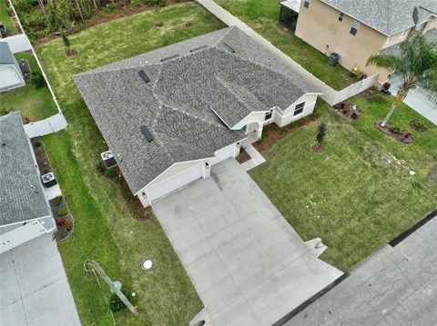 A home in PALM COAST