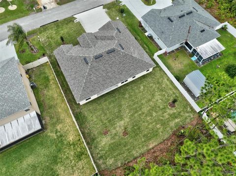 A home in PALM COAST