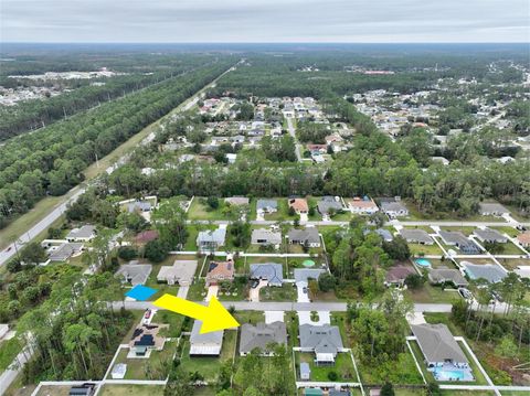 A home in PALM COAST