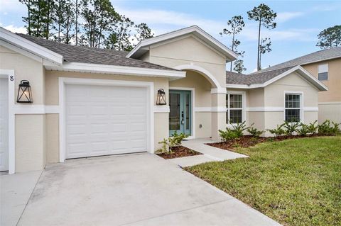 A home in PALM COAST