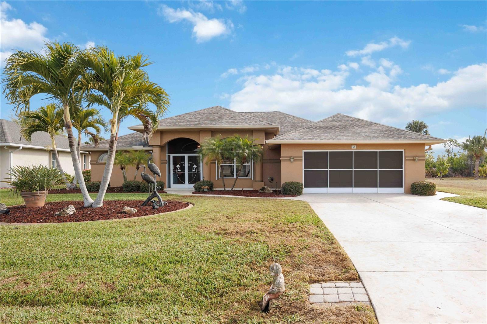 55 CLUBHOUSE ROAD