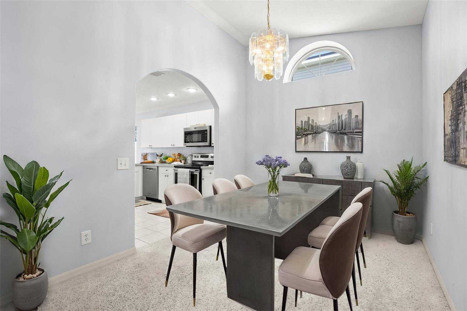 GULL-AIRE VILLAGE PH 2C - Residential