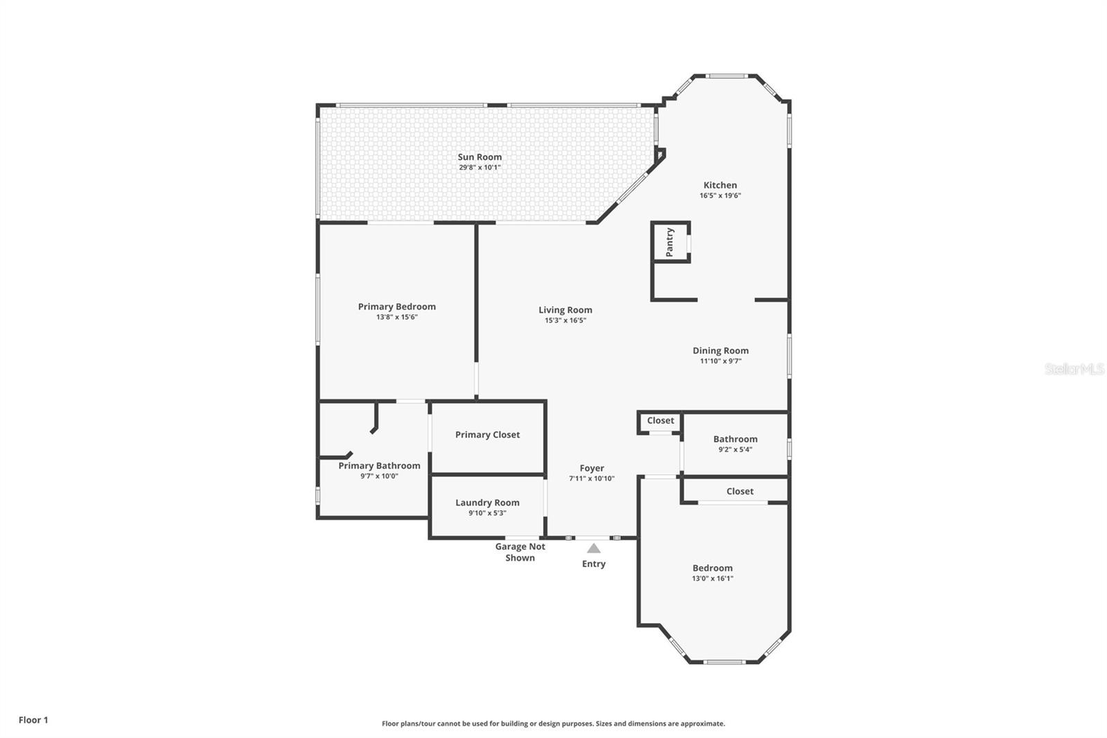 551 SALMON COURT