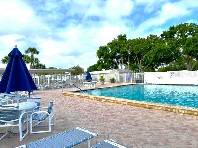 GULL-AIRE VILLAGE PH 2C - Residential