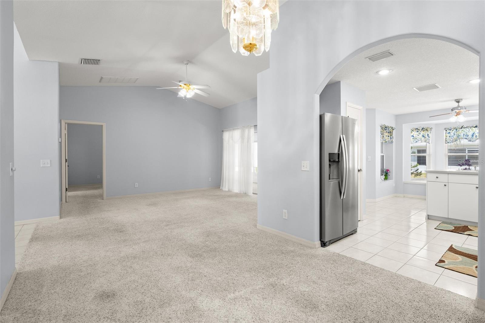 GULL-AIRE VILLAGE PH 2C - Residential