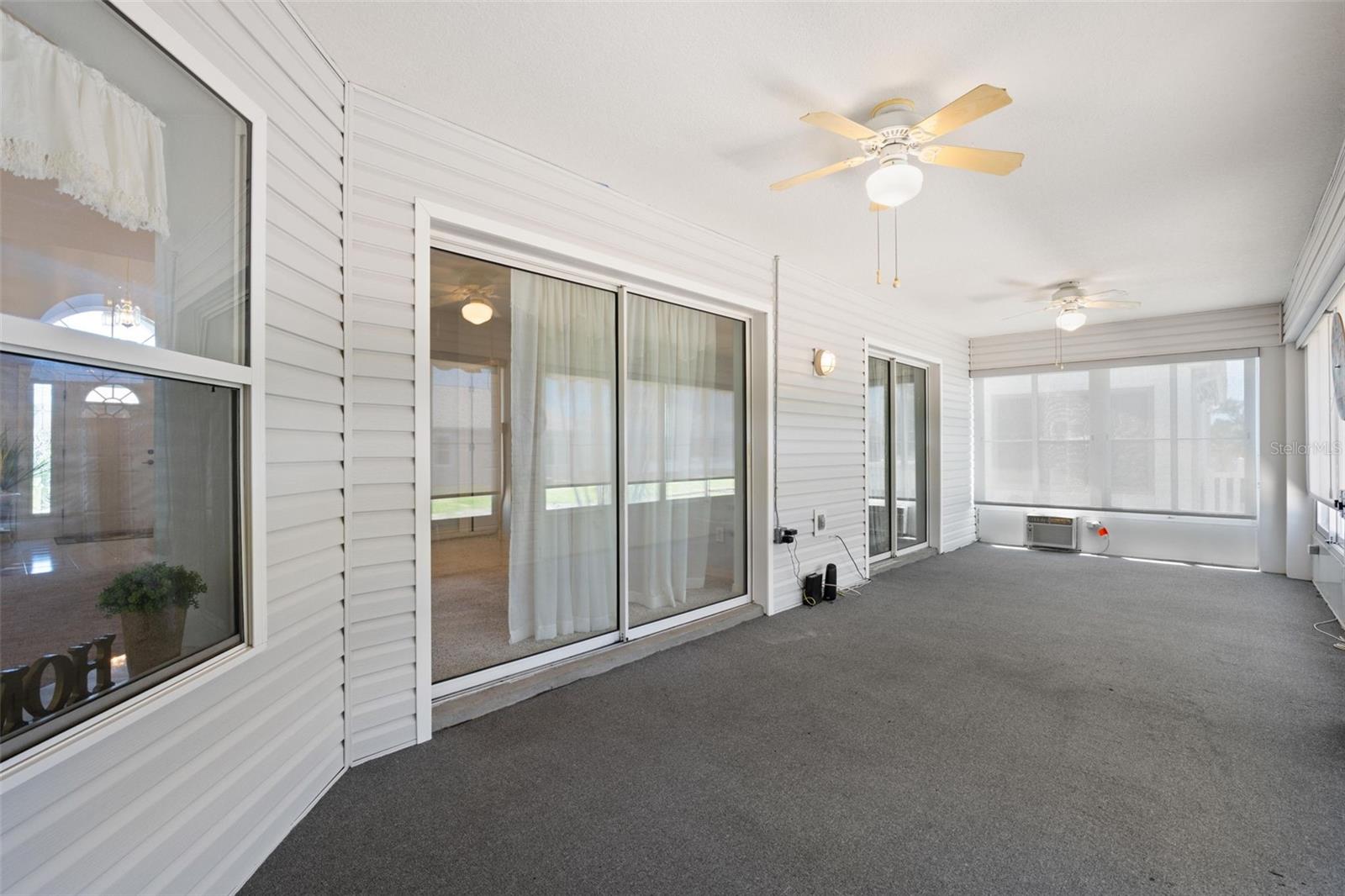 GULL-AIRE VILLAGE PH 2C - Residential
