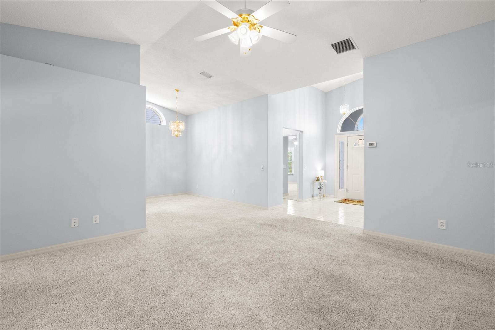 GULL-AIRE VILLAGE PH 2C - Residential