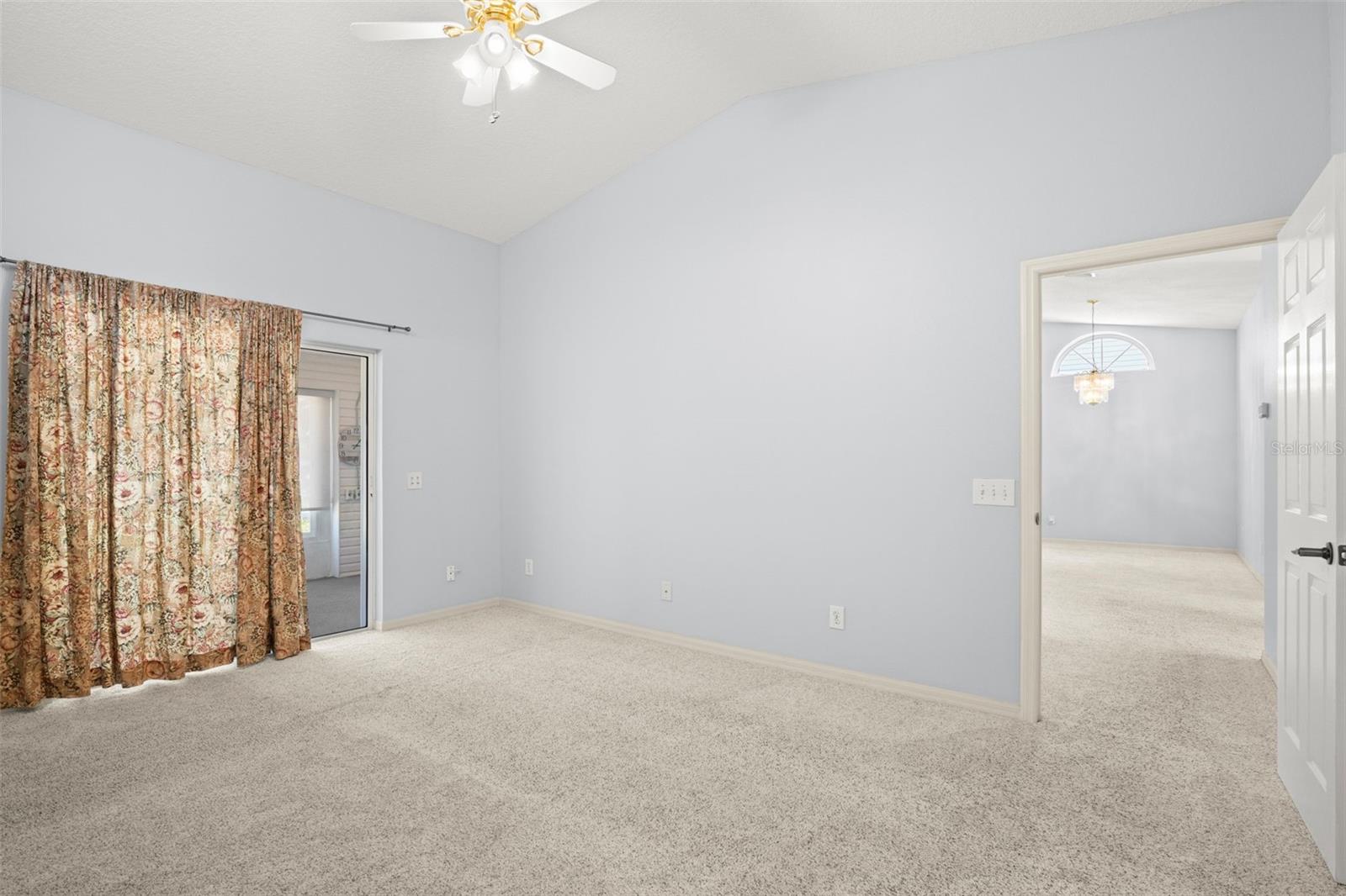 GULL-AIRE VILLAGE PH 2C - Residential