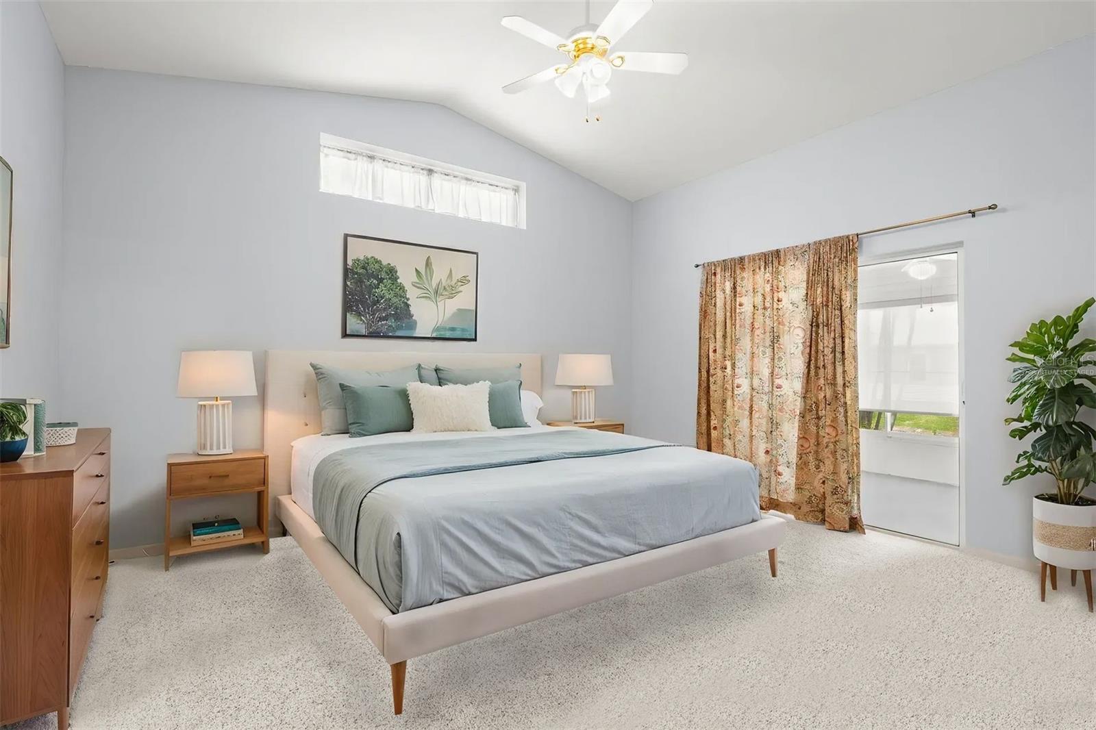 GULL-AIRE VILLAGE PH 2C - Residential