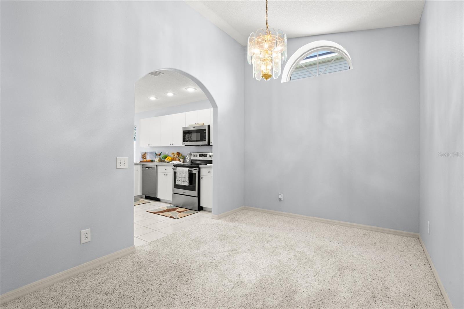 GULL-AIRE VILLAGE PH 2C - Residential