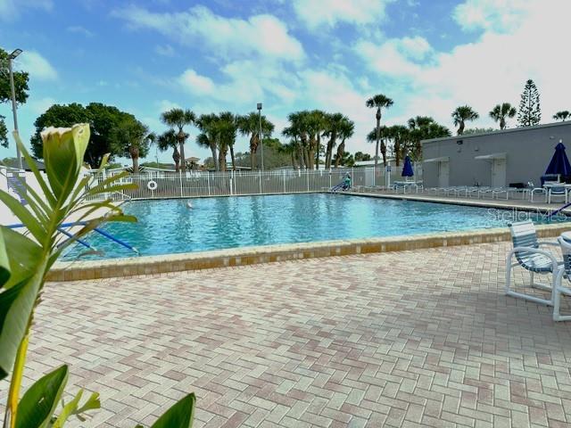 GULL-AIRE VILLAGE PH 2C - Residential