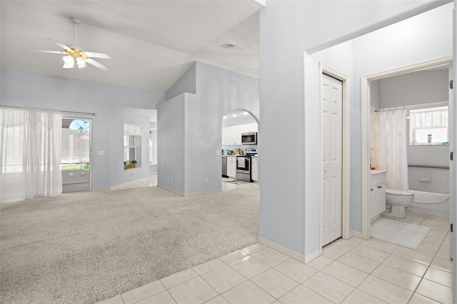 GULL-AIRE VILLAGE PH 2C - Residential