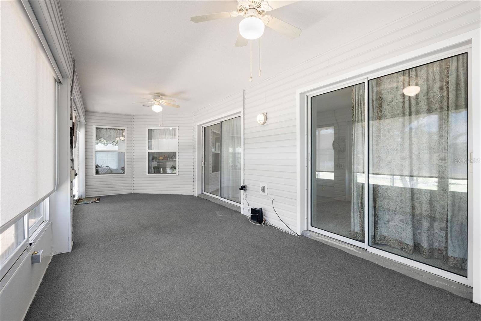 GULL-AIRE VILLAGE PH 2C - Residential