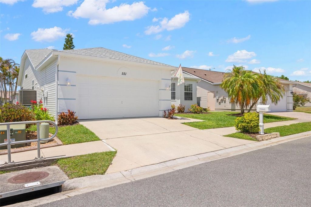 Photo of 551 Salmon Court, Oldsmar, FL 34677 (MLS # TB8502478)