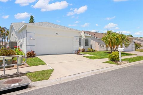 Photo of 551 Salmon Court, Oldsmar, FL 34677 (MLS # TB8502478)