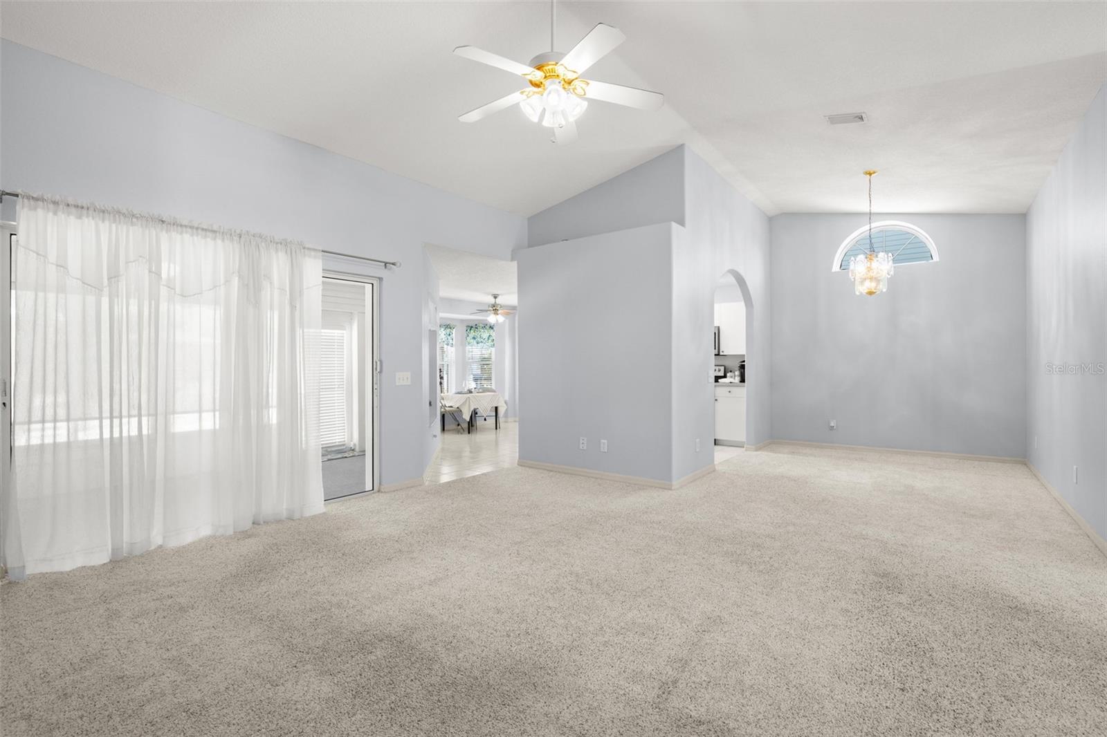 GULL-AIRE VILLAGE PH 2C - Residential