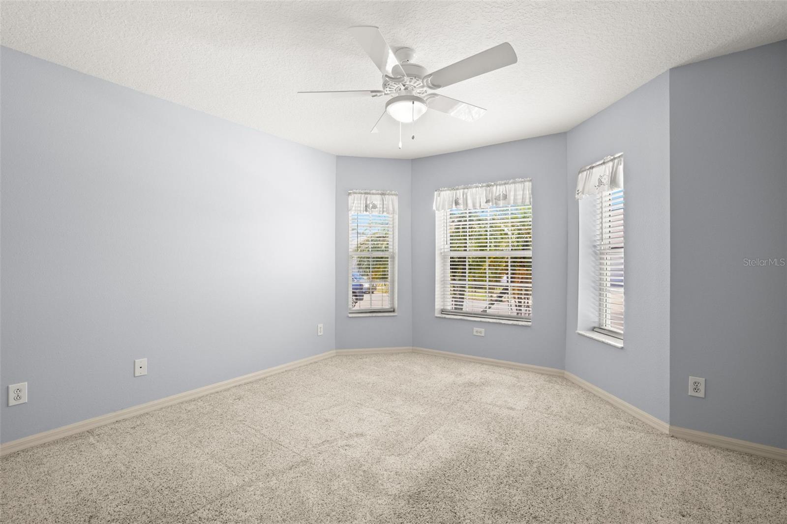 GULL-AIRE VILLAGE PH 2C - Residential