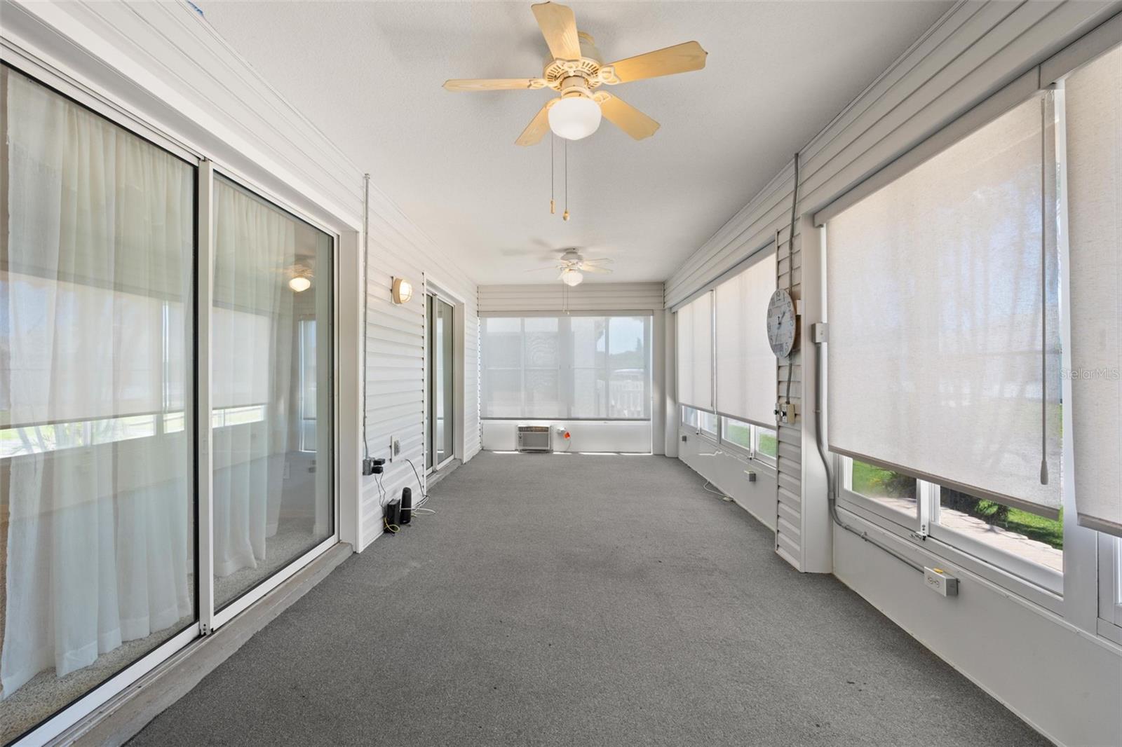 GULL-AIRE VILLAGE PH 2C - Residential