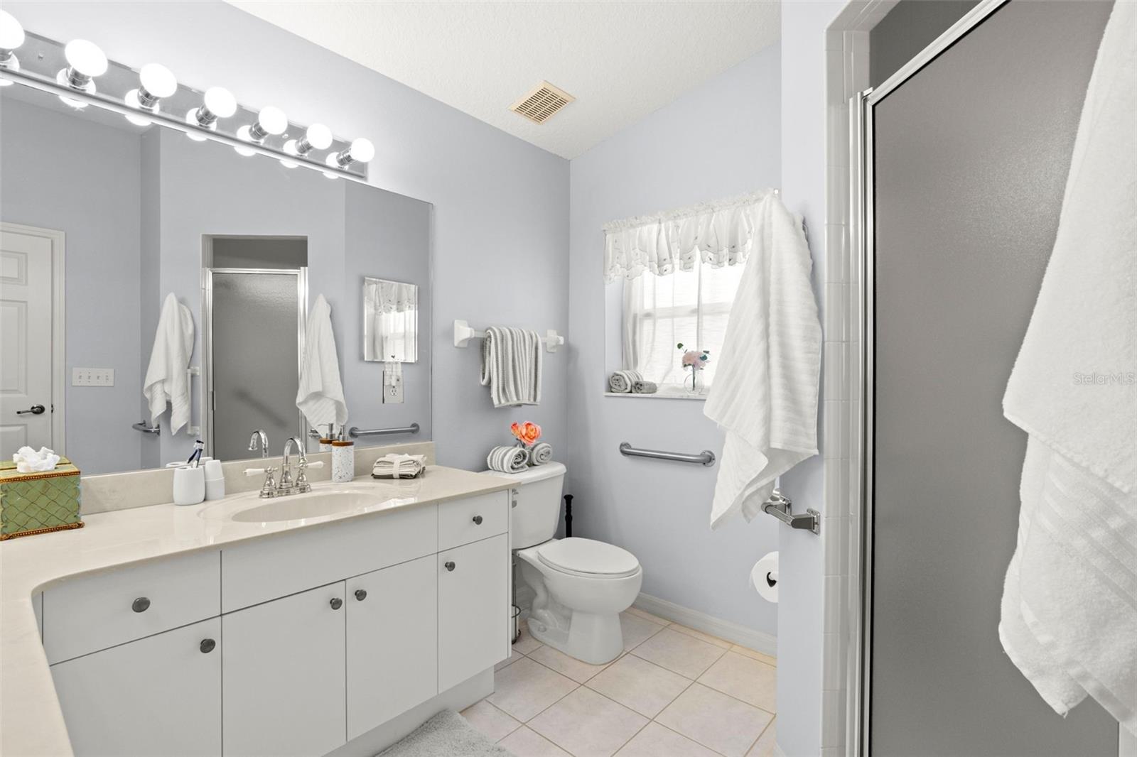 GULL-AIRE VILLAGE PH 2C - Residential