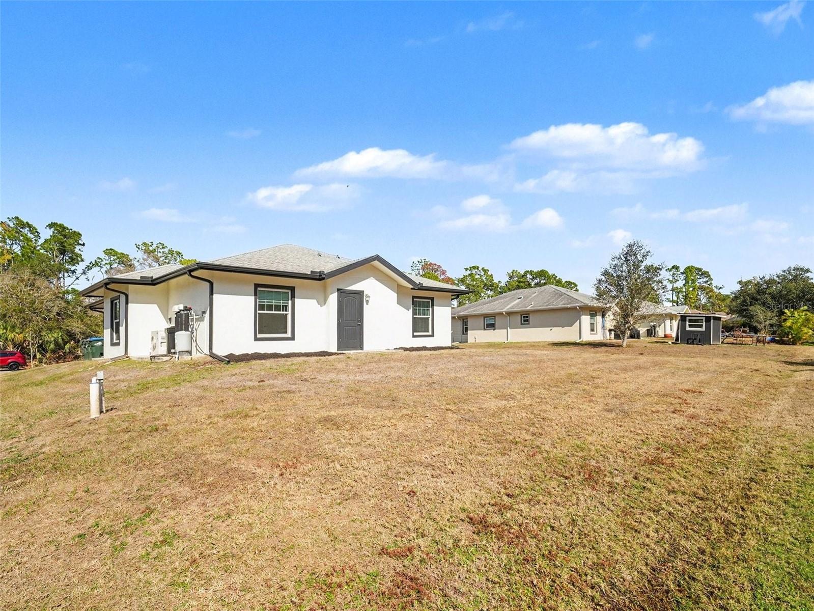 PORT CHARLOTTE SUB 29 - Residential