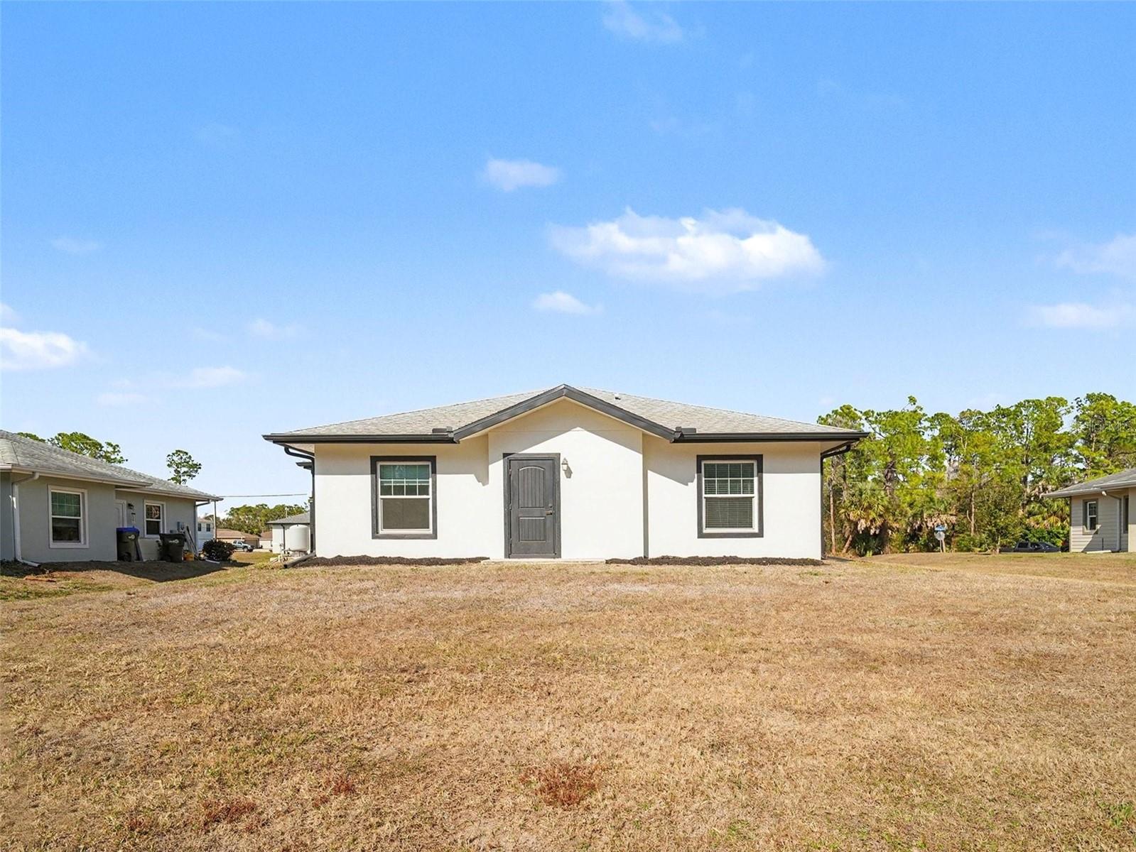 PORT CHARLOTTE SUB 29 - Residential