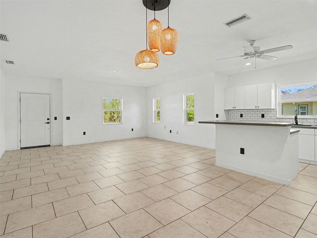 Photo of 4539 Horseshoe Avenue, North Port, FL 34286 (MLS # O6377641)